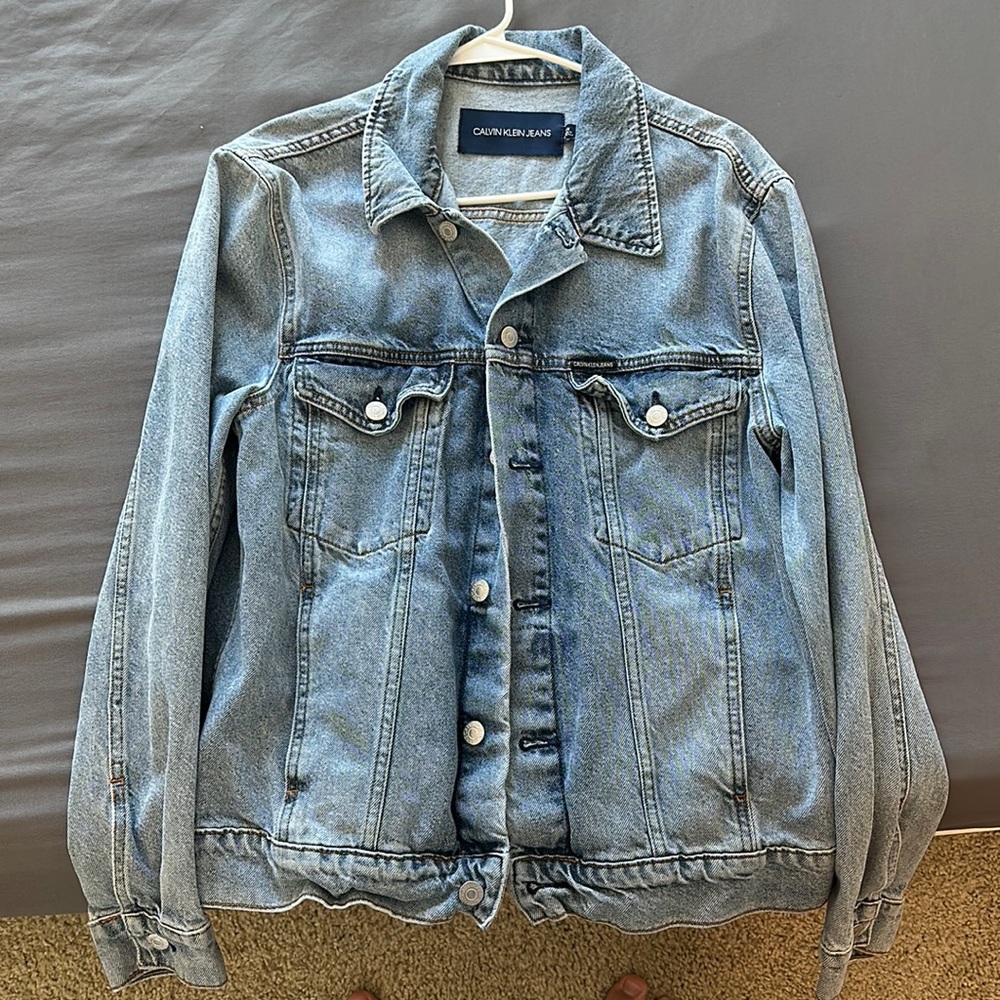 Calvin Klein Denim